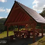 Rodzinne Pod Jaworem - Z Placem Zabaw, Ogniskiem Hébergement de vacances Brenna