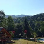 Rodzinne Pod Jaworem - Z Placem Zabaw, Ogniskiem Brenna