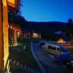 Rodzinne Pod Jaworem - Z Placem Zabaw, Ogniskiem Brenna