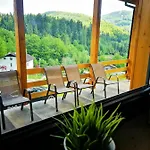 Rodzinne Pod Jaworem - Z Placem Zabaw, Ogniskiem Hébergement de vacances Brenna