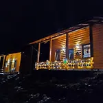 Rodzinne Pod Jaworem - Z Placem Zabaw, Ogniskiem Hébergement de vacances Brenna