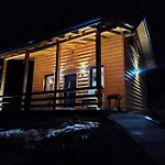 Rodzinne Pod Jaworem - Z Placem Zabaw, Ogniskiem Brenna