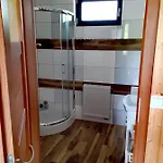 Hébergement de vacances Rodzinne Pod Jaworem - Z Placem Zabaw, Ogniskiem