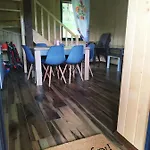 Rodzinne Pod Jaworem - Z Placem Zabaw, Ogniskiem