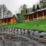 Hébergement de vacances Rodzinne Pod Jaworem - Z Placem Zabaw, Ogniskiem Brenna