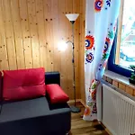 Rodzinne Pod Jaworem - Z Placem Zabaw, Ogniskiem * Brenna