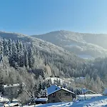 Rodzinne Pod Jaworem - Z Placem Zabaw, Ogniskiem * Brenna