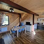 Rodzinne Pod Jaworem - Z Placem Zabaw, Ogniskiem Hébergement de vacances