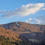 Rodzinne Pod Jaworem - Z Placem Zabaw, Ogniskiem *