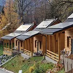 Rodzinne Pod Jaworem - Z Placem Zabaw, Ogniskiem Hébergement de vacances