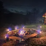 Rodzinne Pod Jaworem - Z Placem Zabaw, Ogniskiem * Brenna