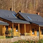 Rodzinne Pod Jaworem - Z Placem Zabaw, Ogniskiem *