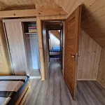 Rodzinne Pod Jaworem - Z Placem Zabaw, Ogniskiem