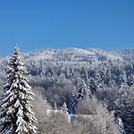 Rodzinne Pod Jaworem - Z Placem Zabaw, Ogniskiem *