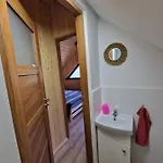 Rodzinne Pod Jaworem - Z Placem Zabaw, Ogniskiem * Brenna