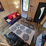 Rodzinne Pod Jaworem - Z Placem Zabaw, Ogniskiem * Brenna