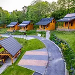 Hébergement de vacances Rodzinne Pod Jaworem - Z Placem Zabaw, Ogniskiem