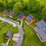 Rodzinne Pod Jaworem - Z Placem Zabaw, Ogniskiem Brenna