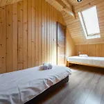 Hébergement de vacances Rodzinne Pod Jaworem - Z Placem Zabaw, Ogniskiem *