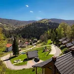 Hébergement de vacances Rodzinne Pod Jaworem - Z Placem Zabaw, Ogniskiem *