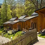 Hébergement de vacances Rodzinne Pod Jaworem - Z Placem Zabaw, Ogniskiem