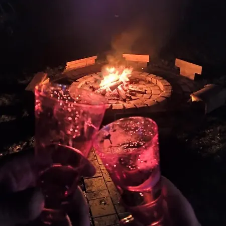 Domki Pod Jaworem Dom wakacyjny