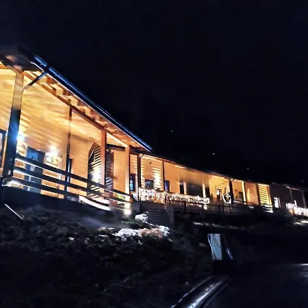 Domki Pod Jaworem Brenna