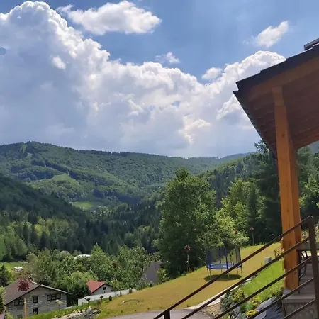 Domki Pod Jaworem