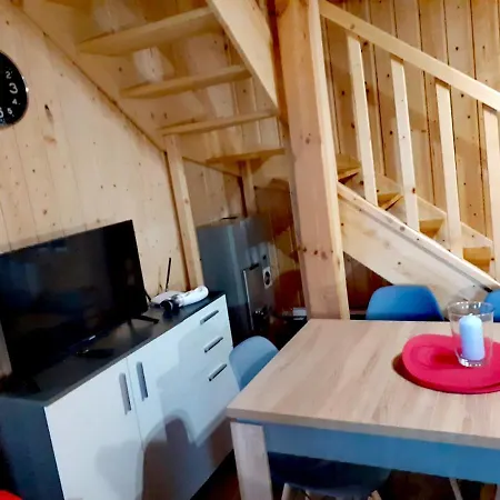 Pod Jaworem * ブレンナ