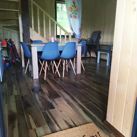 Domki Pod Jaworem