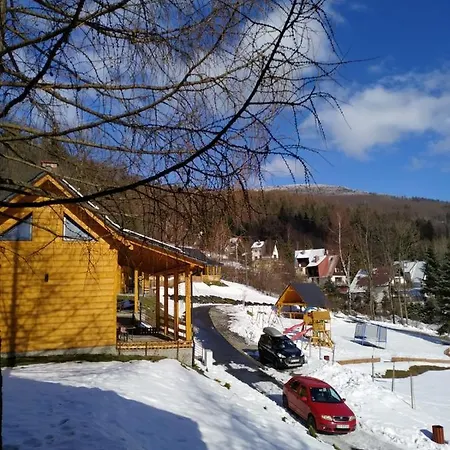 別荘 Pod Jaworem *