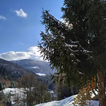 別荘 Pod Jaworem *