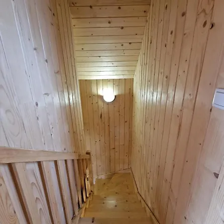 Dom wakacyjny Domki Pod Jaworem