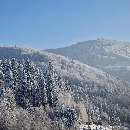 Feriehus Pod Jaworem *