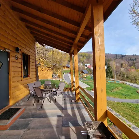 Pod Jaworem * Brenna