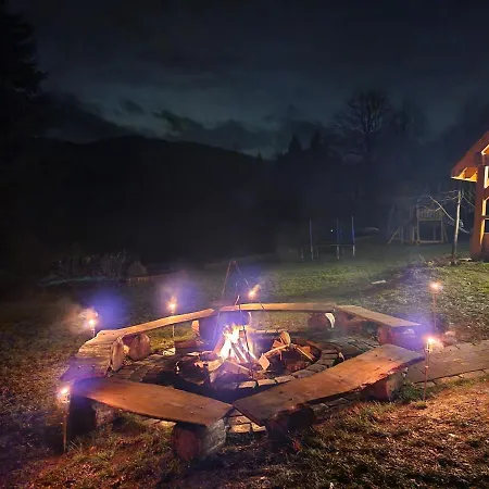 Pod Jaworem * Brenna