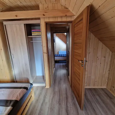 Domki Pod Jaworem