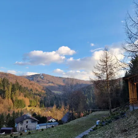 Domki Pod Jaworem
