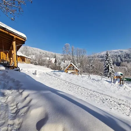 Holiday home Domki Pod Jaworem