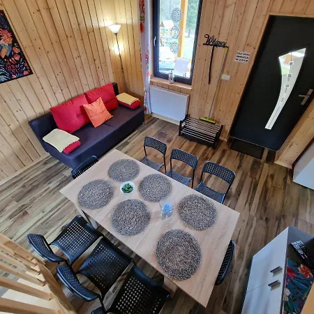 Pod Jaworem * Brenna