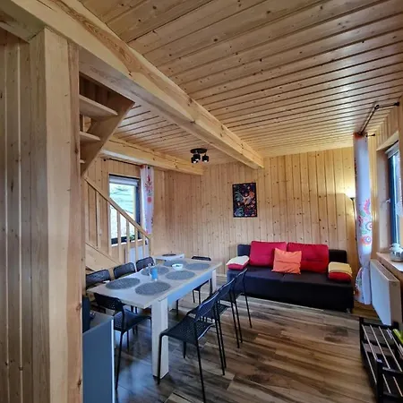 Domki Pod Jaworem