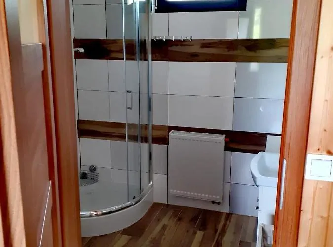 Holiday home Pod Jaworem