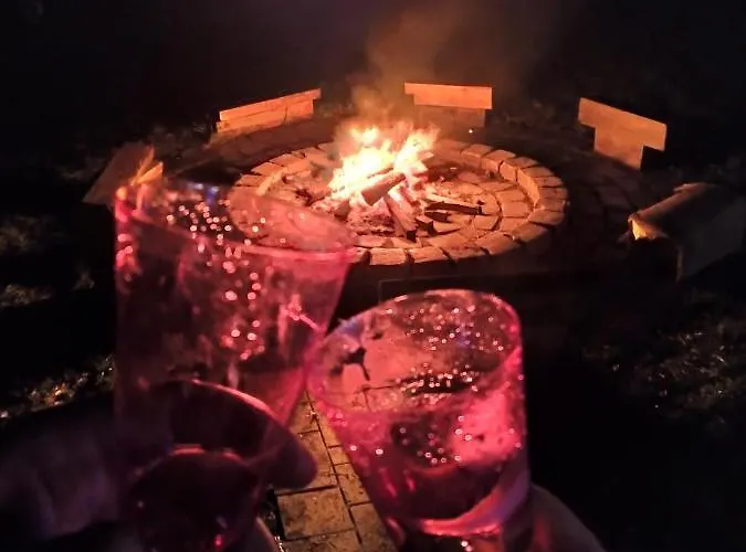 Pod Jaworem Dom wakacyjny