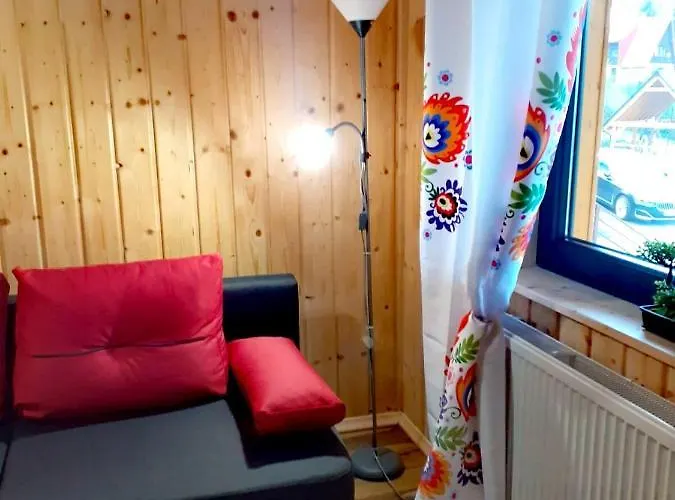 Pod Jaworem * Brenna