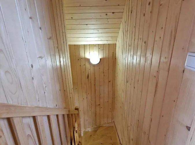 Holiday home Pod Jaworem