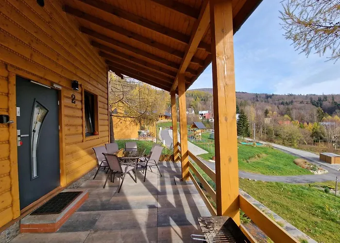 Pod Jaworem * ברנה