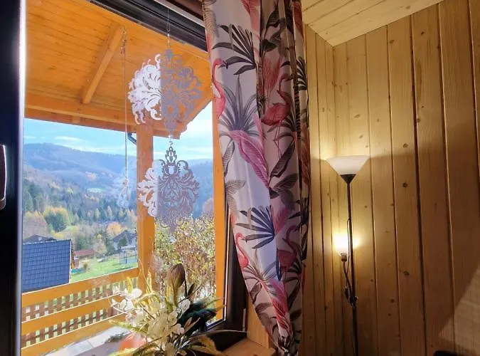 Pod Jaworem * Brenna