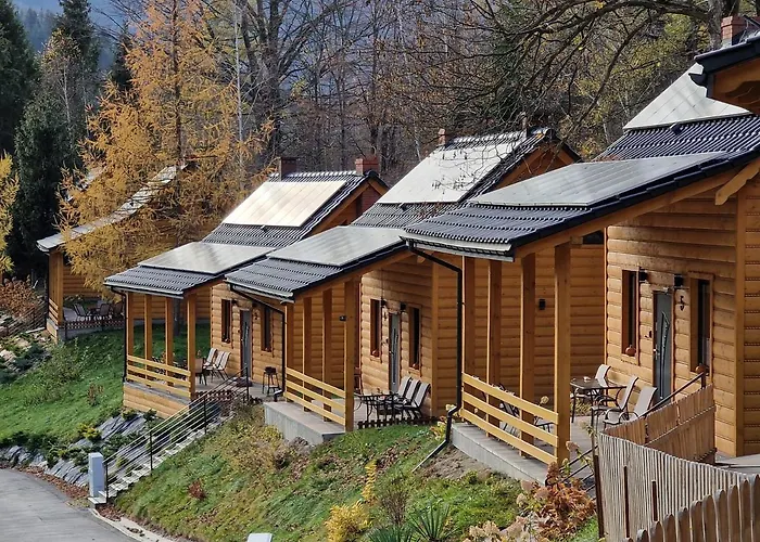 Pod Jaworem Holiday home