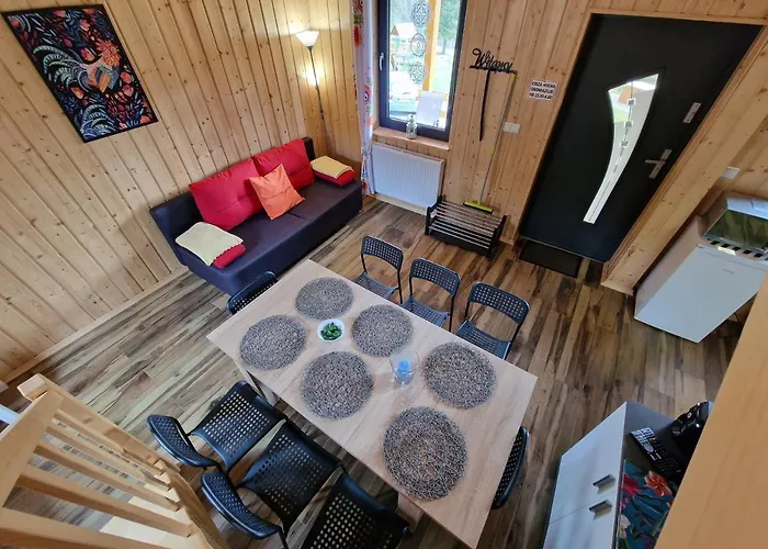 Pod Jaworem * Brenna